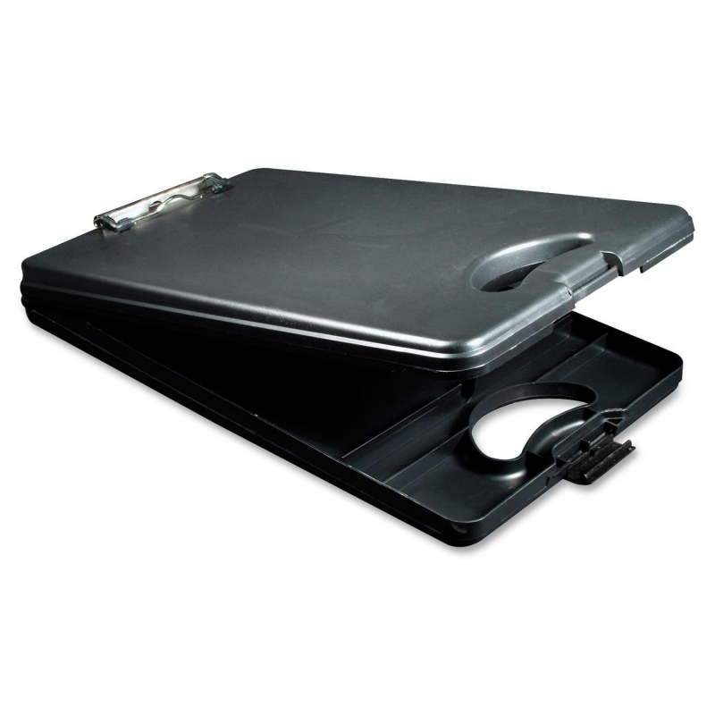 Saunders DeskMate II Portable Desktop Storage Clipboard 00533 SAU00533
