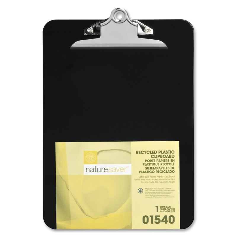 Nature Saver Recycled Clipboard 1540 NAT01540