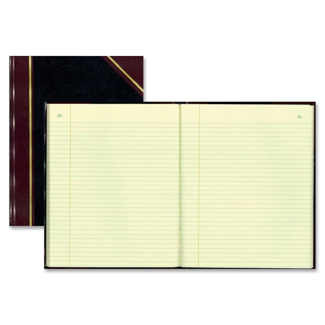 Rediform Record Book 58400 RED58400