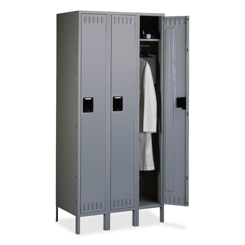 Tennsco Single-Tier Locker STS1218723MG TNNSTS1218723MG