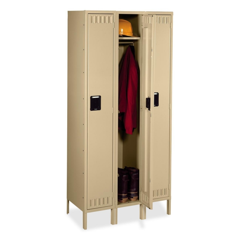 Tennsco Single-Tier Locker STS1218723SD TNNSTS1218723SD