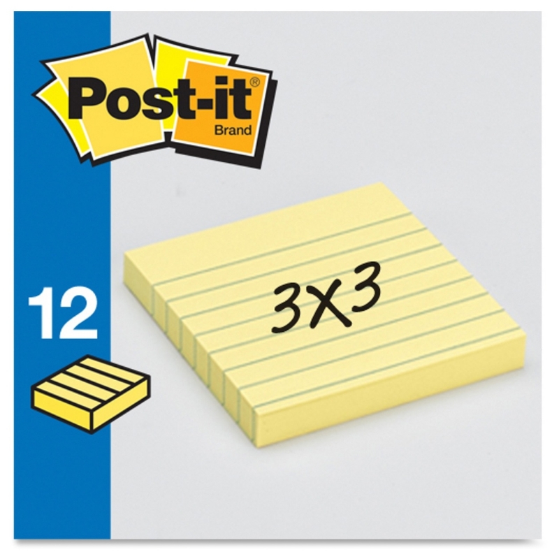 Post-it Notes 630SS MMM630SS