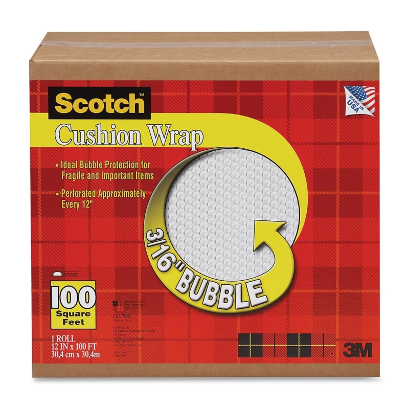 Scotch Cushion Wrap 7961 MMM7961