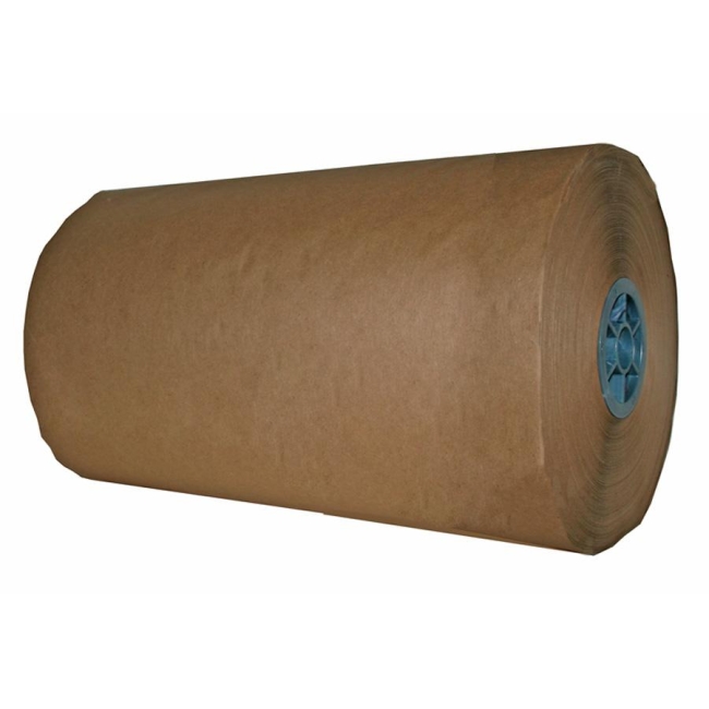 Sparco Bulk Kraft Wrapping Paper 24418 SPR24418
