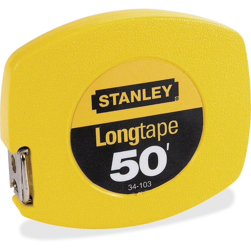 Stanley Stanley 50' Long Tape Measure 34-103 BOS34103