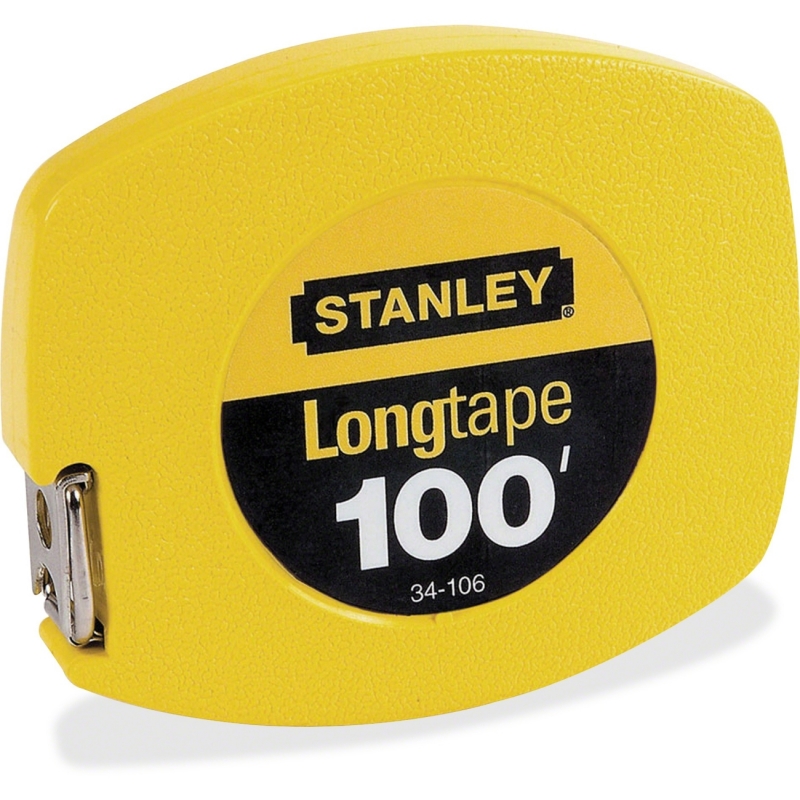 Stanley Stanley 100' Long Tape Measure 34-106 BOS34106