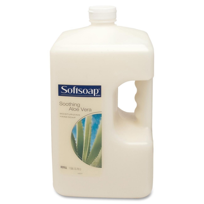Softsoap Liquid Soap 01900CT CPM01900CT
