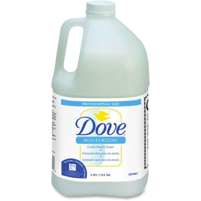 Diversey Dove Ultra Mild Liquid Hand Soap 2979401 DVO2979401
