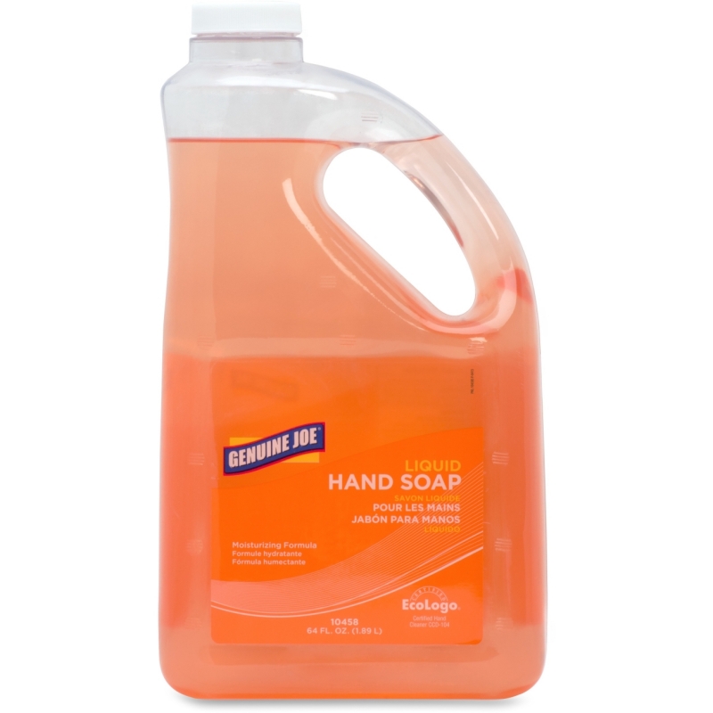 Genuine Joe Hand Soap 64 oz 10458 GJO10458