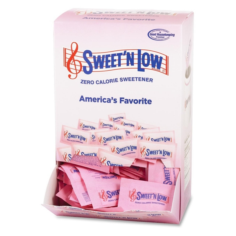 Sugar Foods Sweet 'N Low Sugar Substitute 50150 SUG50150
