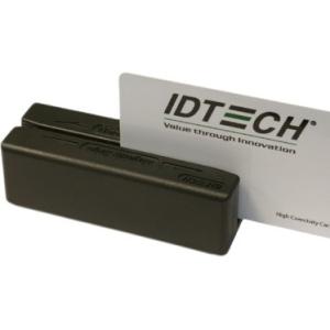 ID TECH MiniMag Duo Compact Dual-Headed MagStripe Swipe Reader IDMB-355133BX