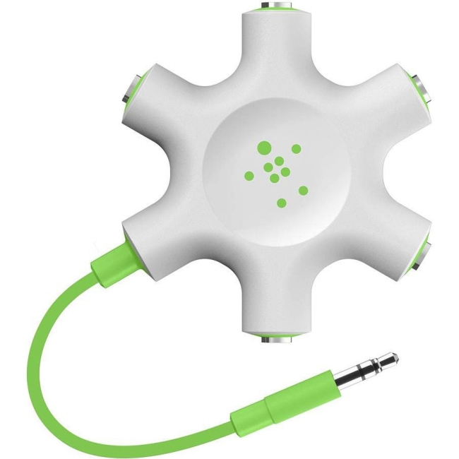 Belkin RockStar F8Z274bt