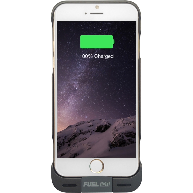 Patriot Memory Magnetic Charging Case for iPhone 6 PCGCI6