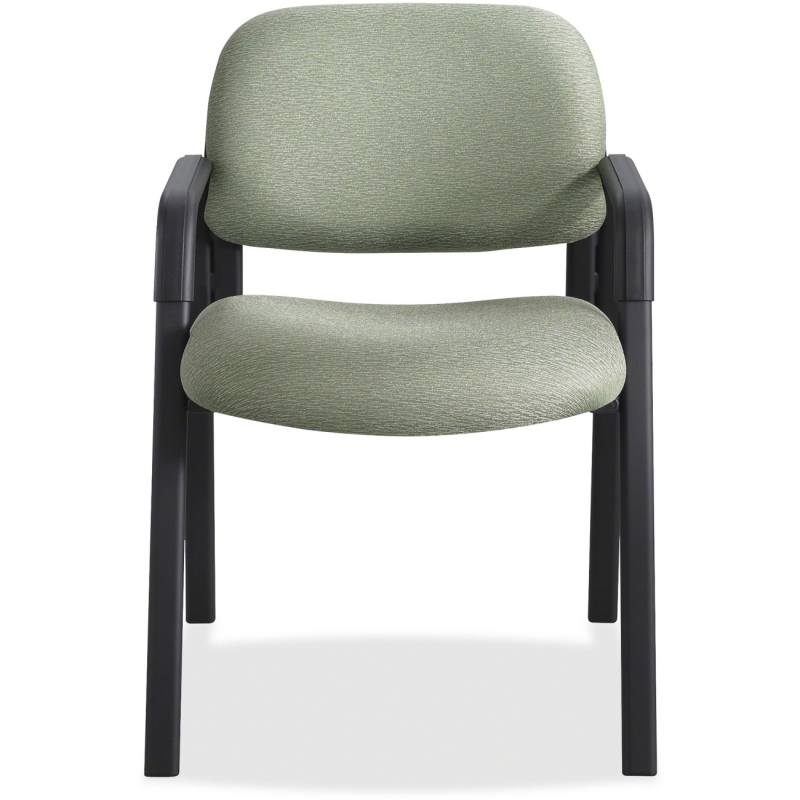 Safco Safco Cava Urth Series Straight Leg Guest Chair 7046GN SAF7046GN