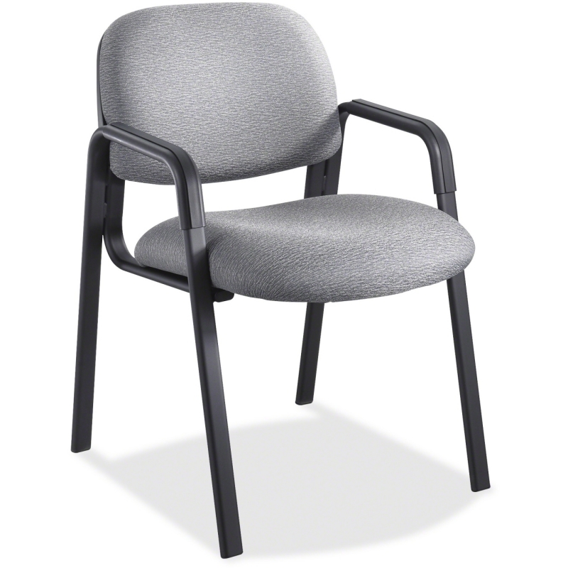 Safco Safco Cava Urth Series Straight Leg Guest Chair 7046GR SAF7046GR
