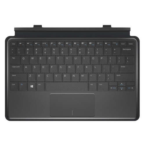 Dell Tablet Keyboard - Slim 332-2366