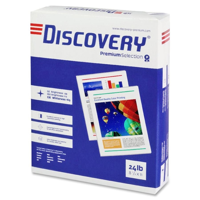Discovery Discovery Multipurpose Paper 22028 SNA22028