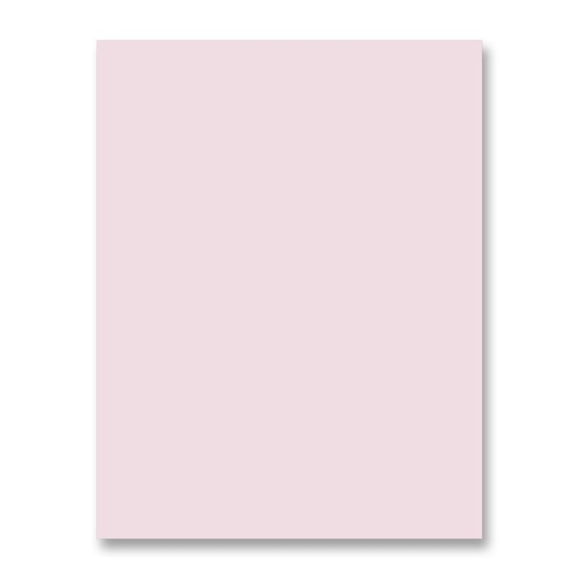 Sparco Premium-Grade Pastel Pink Copy Paper 05124 SPR05124