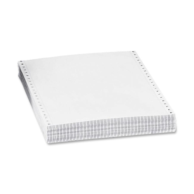 Sparco Plain Perforated Carbonless Paper 61492 SPR61492