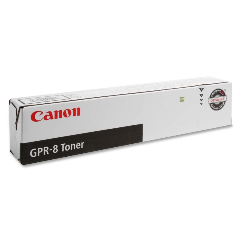 Canon Black Toner GPR8 CNMGPR8 GPR-8