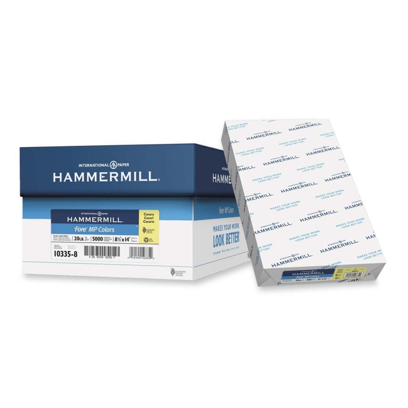 Hammermill Super-premium Multipurpose Paper 103358 HAM103358