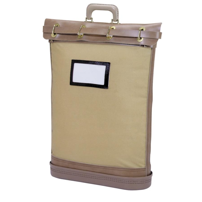 MMF Security Bag with Pad Lock 206482409 MMF206482409