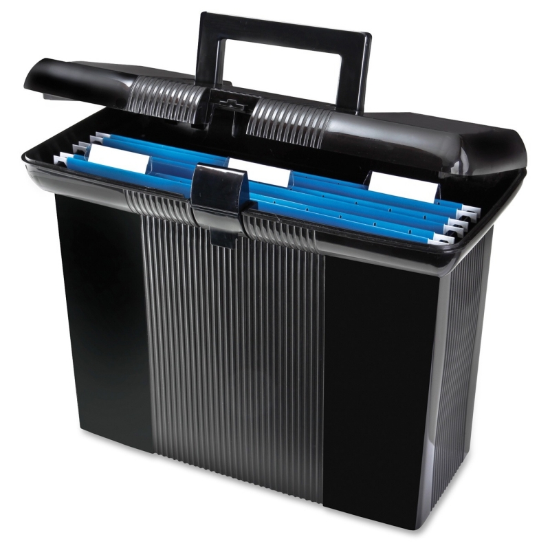 Pendaflex Portable File Box 41732 PFX41732