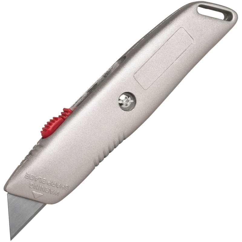 Sparco Utility Knife with Retractable Blade 01468 SPR01468
