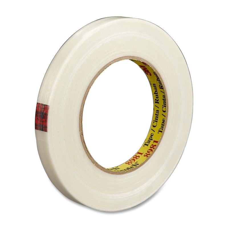Scotch Premium Grade Filament Tape 898134 MMM898134