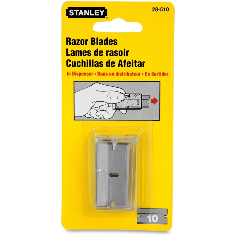 Stanley Razor Blades 28510 BOS28510