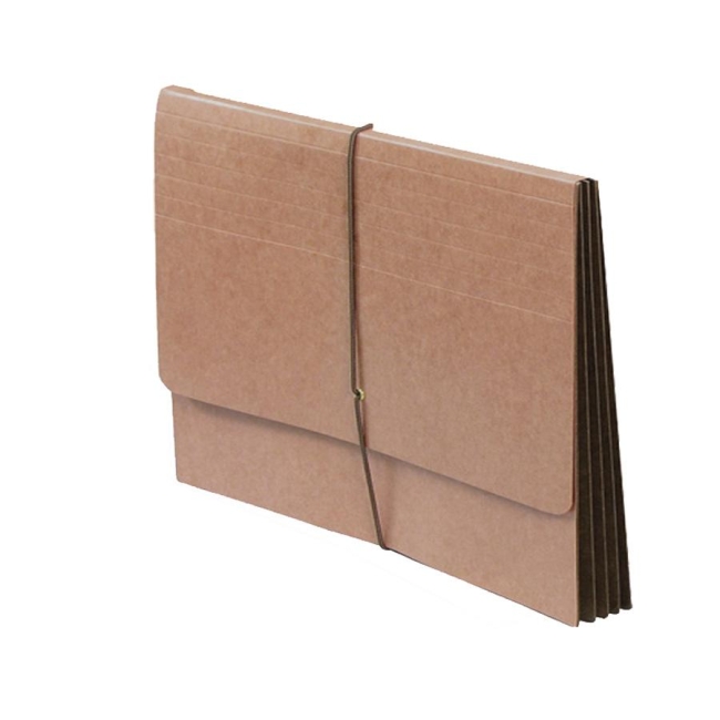 SJ Paper Full Height Expanding Wallet S84309 SJPS84309