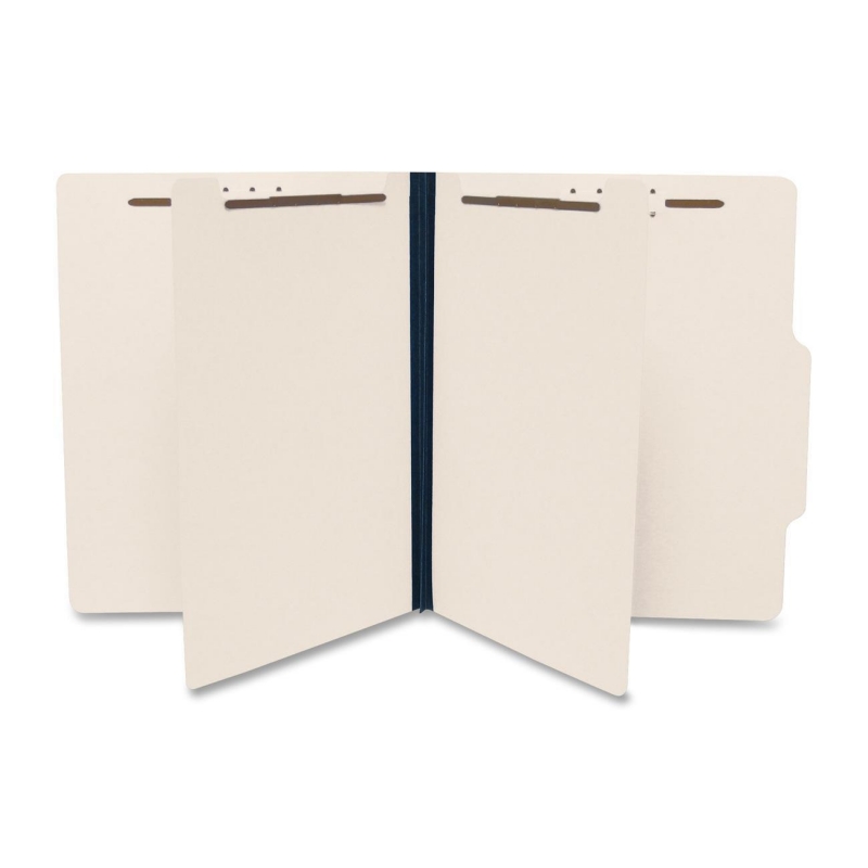SJ Paper Top Tab Economy Classification Folder S59700 SJPS59700