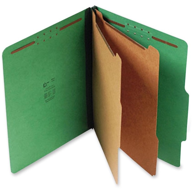 SJ Paper Standard Classification Folder S60401 SJPS60401