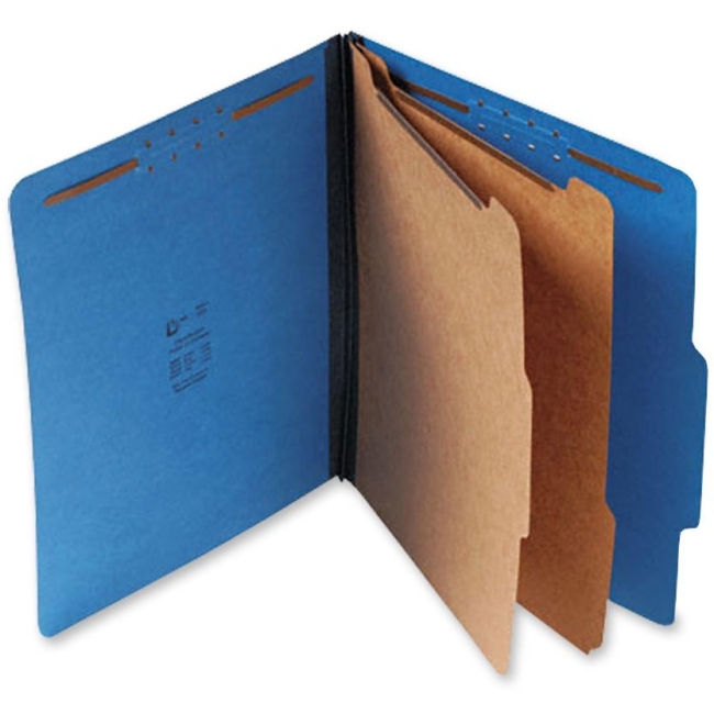 SJ Paper Standard Classification Folder S60403 SJPS60403