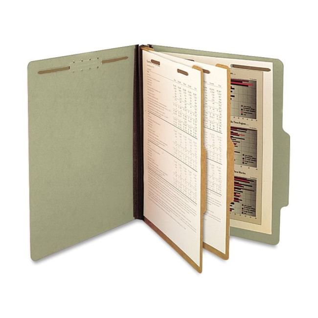 SJ Paper Classification Folder S60901 SJPS60901