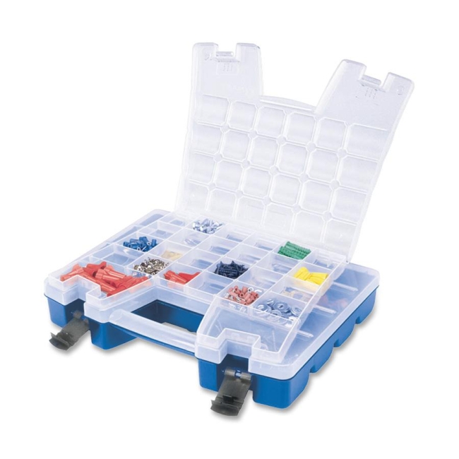 Akro-Mils Portable Organizer 06118 AKM06118