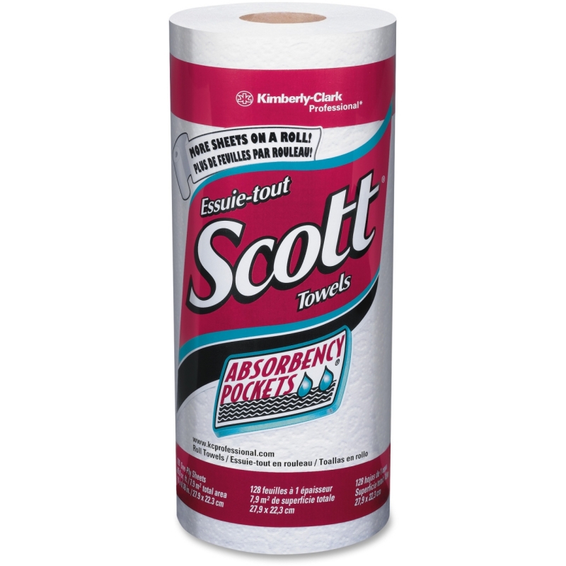 Scott Paper Towel 41482RL KCC41482RL