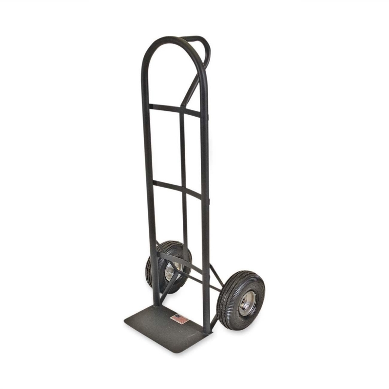 Sparco Heavy-Duty D-Handle Hand Truck 72636 SPR72636