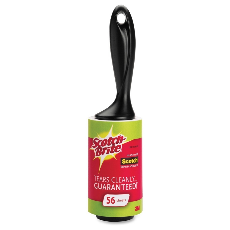 Scotch-Brite Lint Roller 836RS56 MMM836RS56