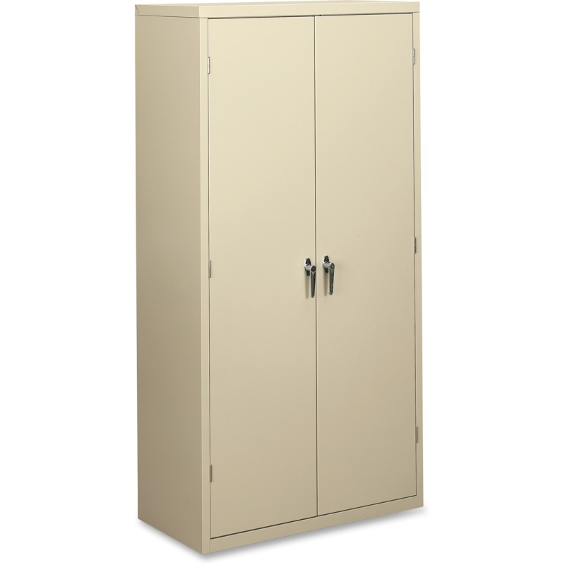 HON HON Steel Storage Cabinet SC1872L HONSC1872L