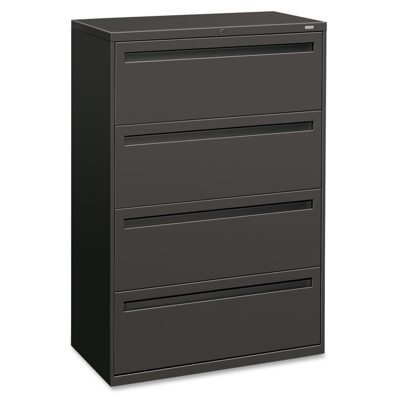 HON HON 700 Series Lateral File With Lock 784LS HON784LS