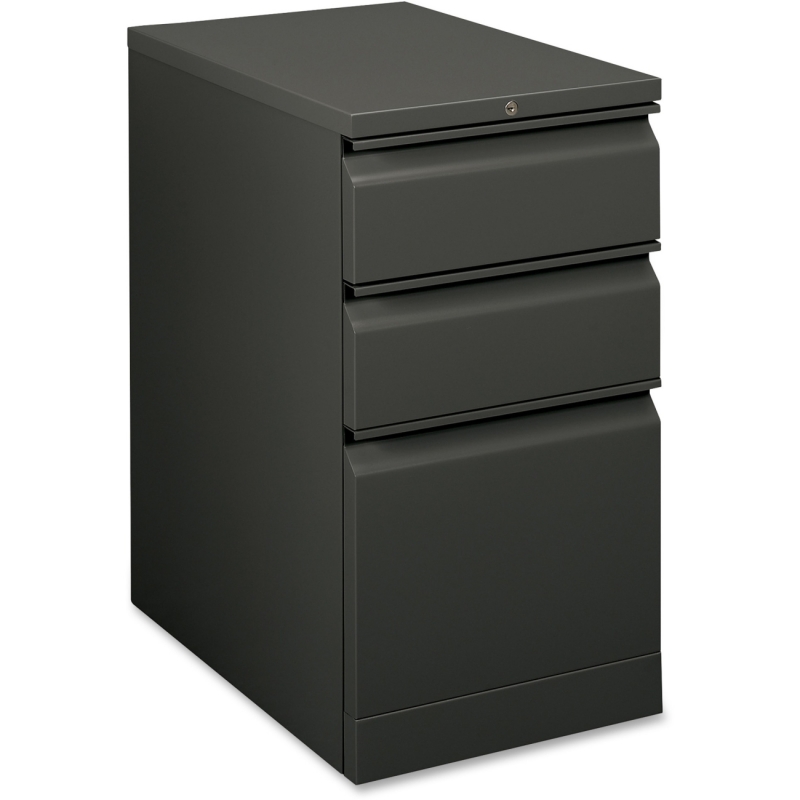 HON HON Flagship Mobile Box/Box/File Pedestal 18723RS HON18723RS