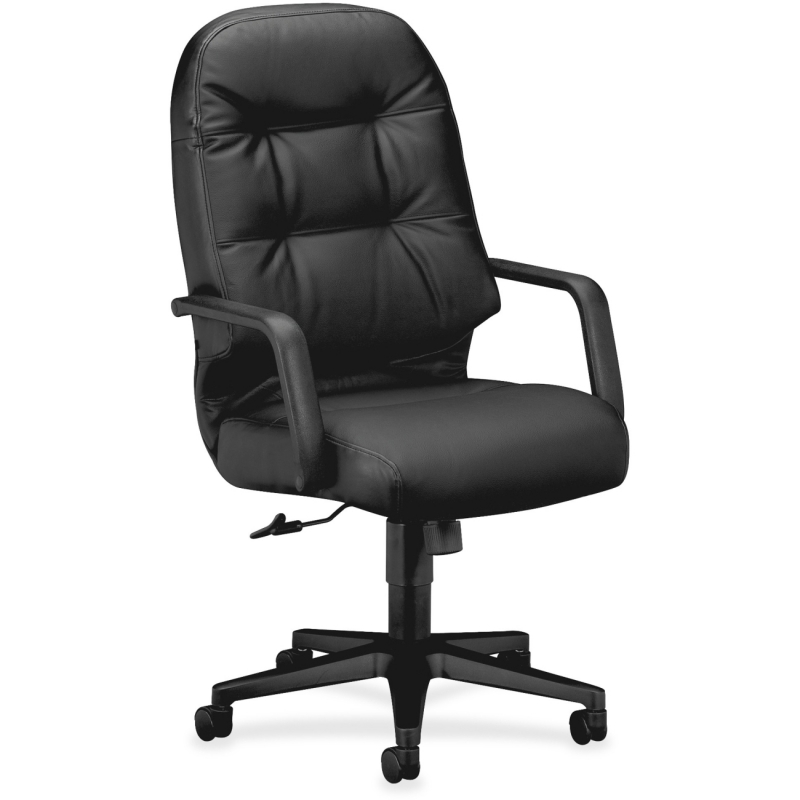 HON HON Pillow-Soft 2091 Executive High-Back Chair 2091SR11T HON2091SR11T 2091
