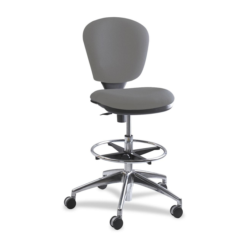 Safco Safco Metro Extended Height Chair 3442GR SAF3442GR