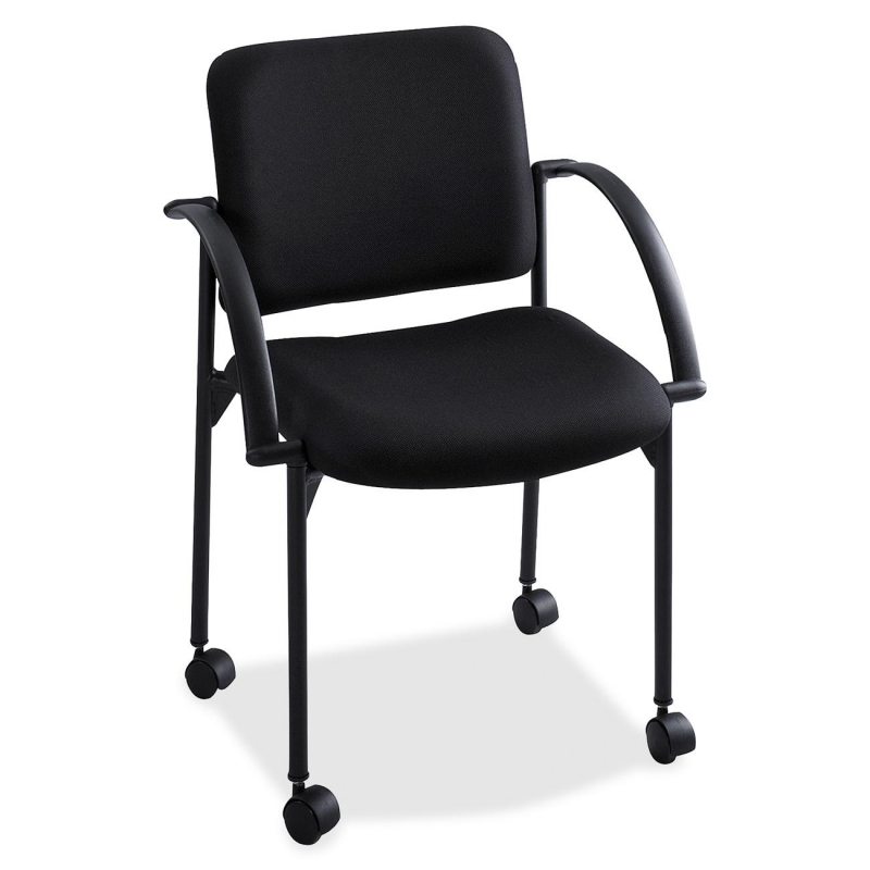 Safco Safco Moto Stack Chair 4184BL SAF4184BL