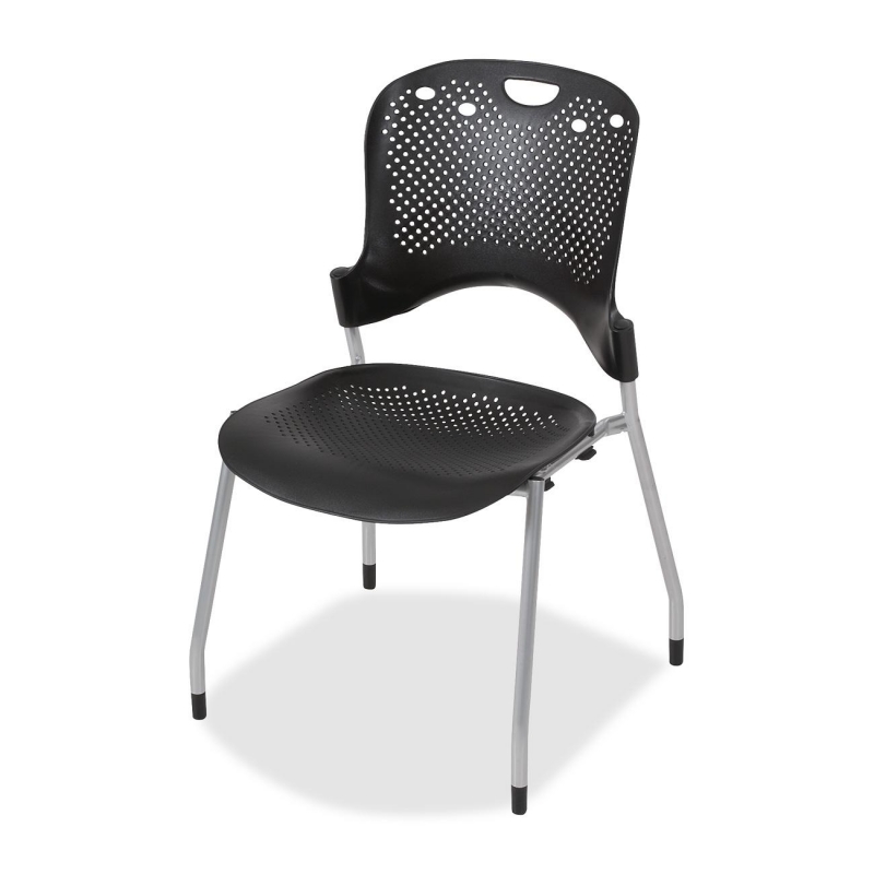 Balt Balt Circulation Armless Stacking Chair 34554 BLT34554