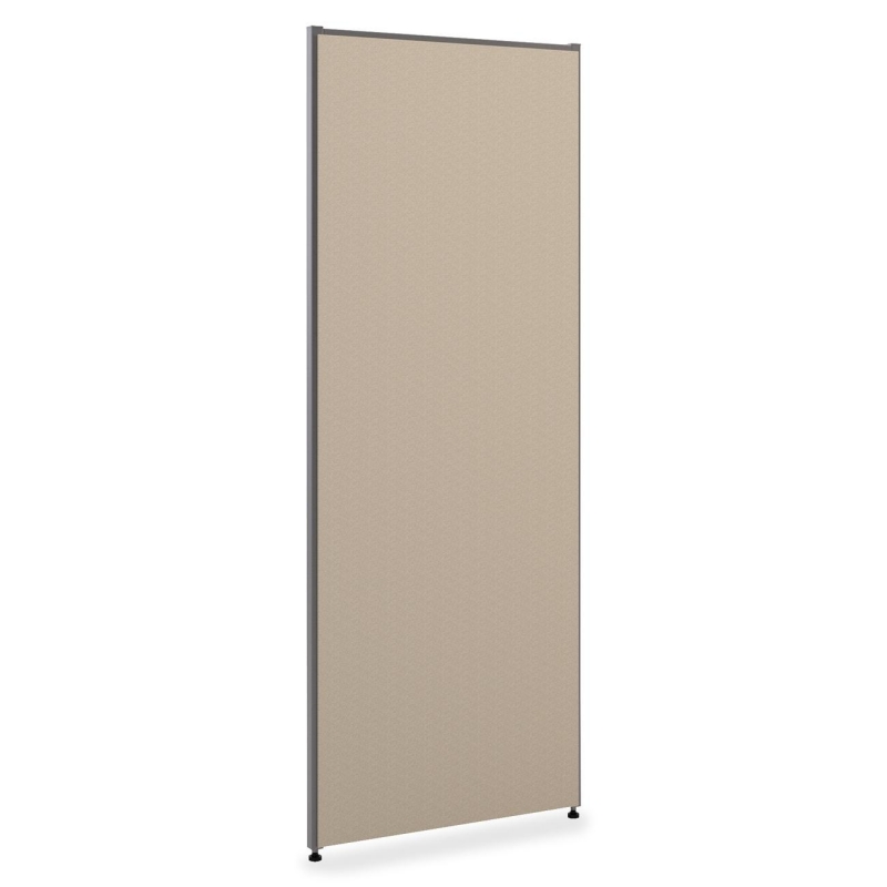 Basyx by HON Basyx by HON Verse P7236 Office Panel System P7236GYGY BSXP7236GYGY P7236