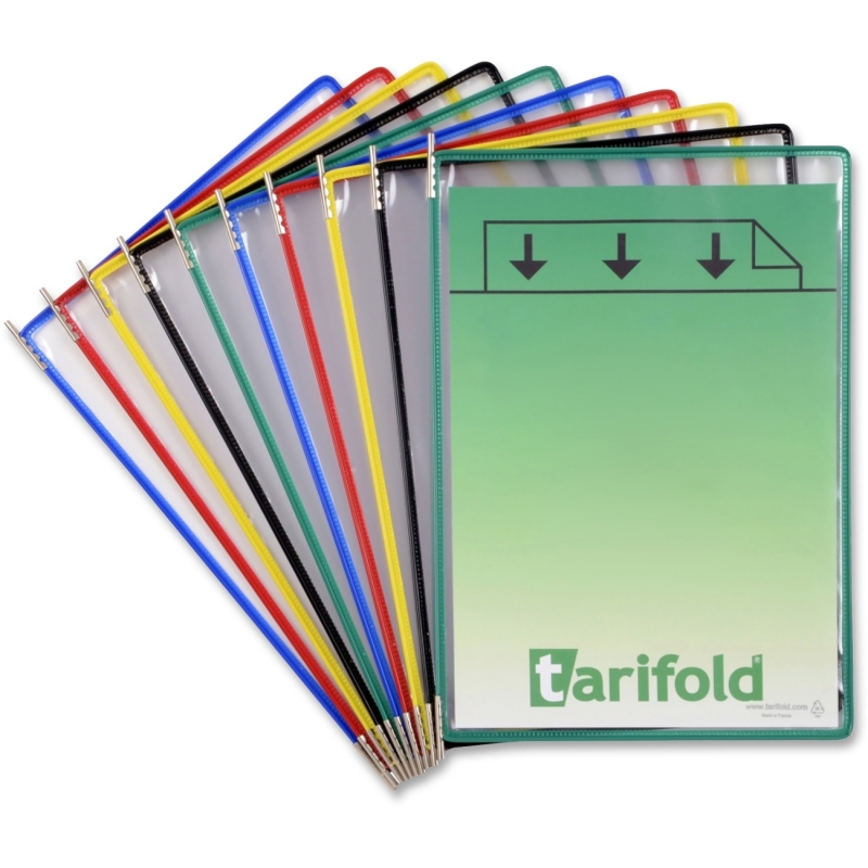 Tarifold Tarifold Pivoting Pocket Packs P090 TFIP090