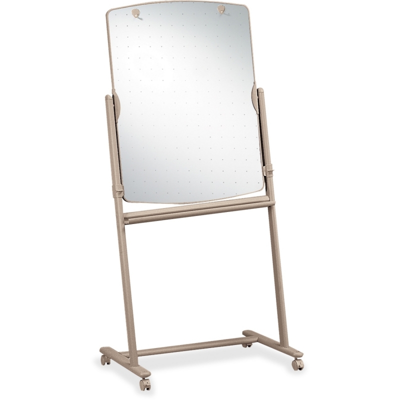 Quartet Quartet Reversible Total Erase Mobile Easel 300TE QRT300TE