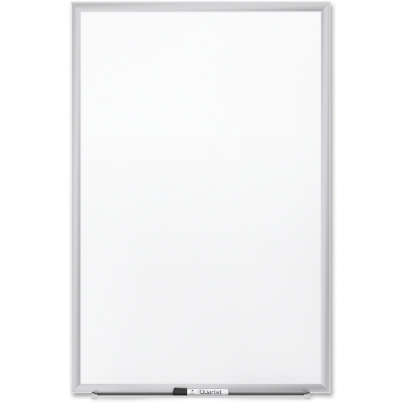 Quartet Quartet Premium DuraMax Porcelain Magnetic Whiteboard 2543 QRT2543